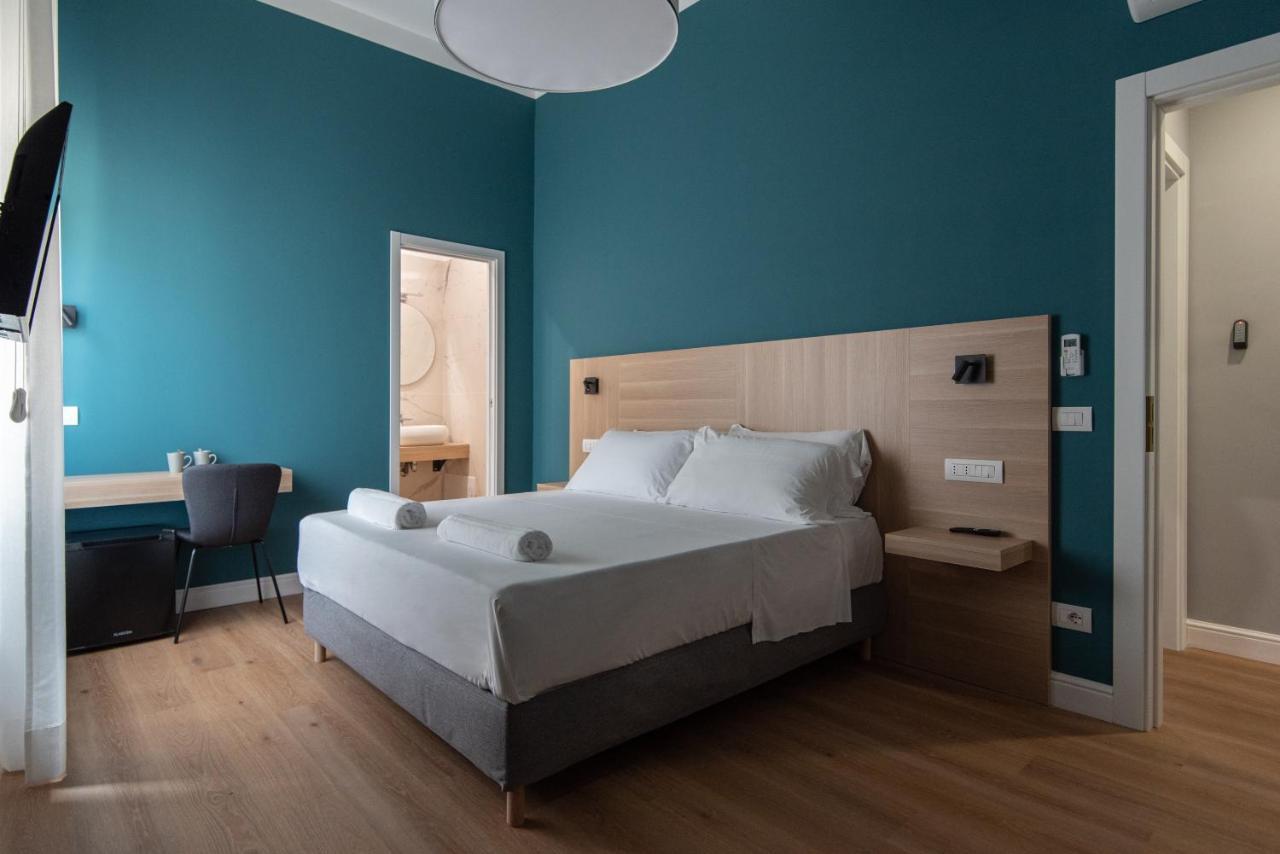 Nolana 28 Rooms In Neapol Zewnętrze zdjęcie