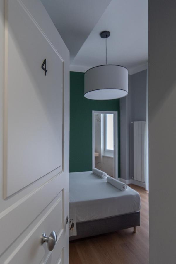 Nolana 28 Rooms In Neapol Zewnętrze zdjęcie