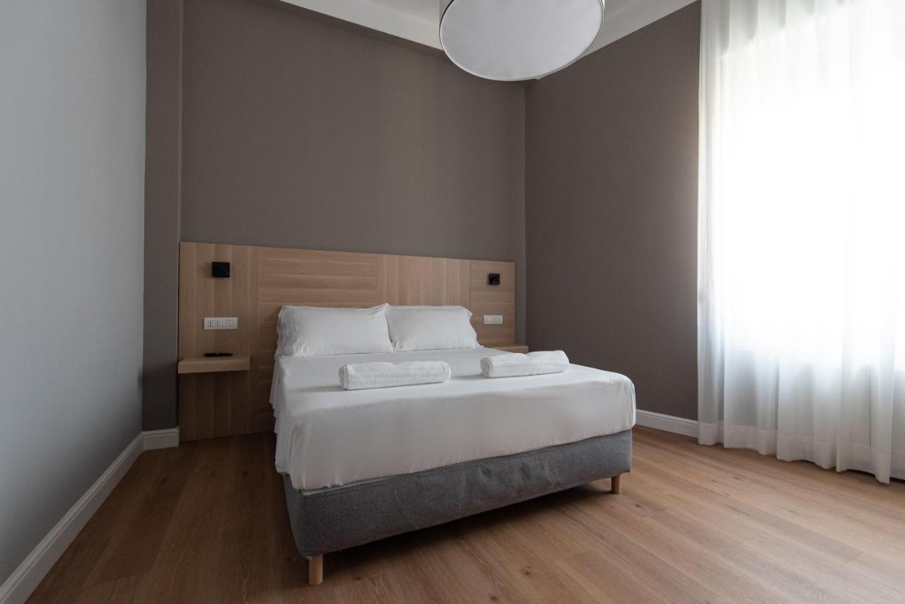 Nolana 28 Rooms In Neapol Zewnętrze zdjęcie