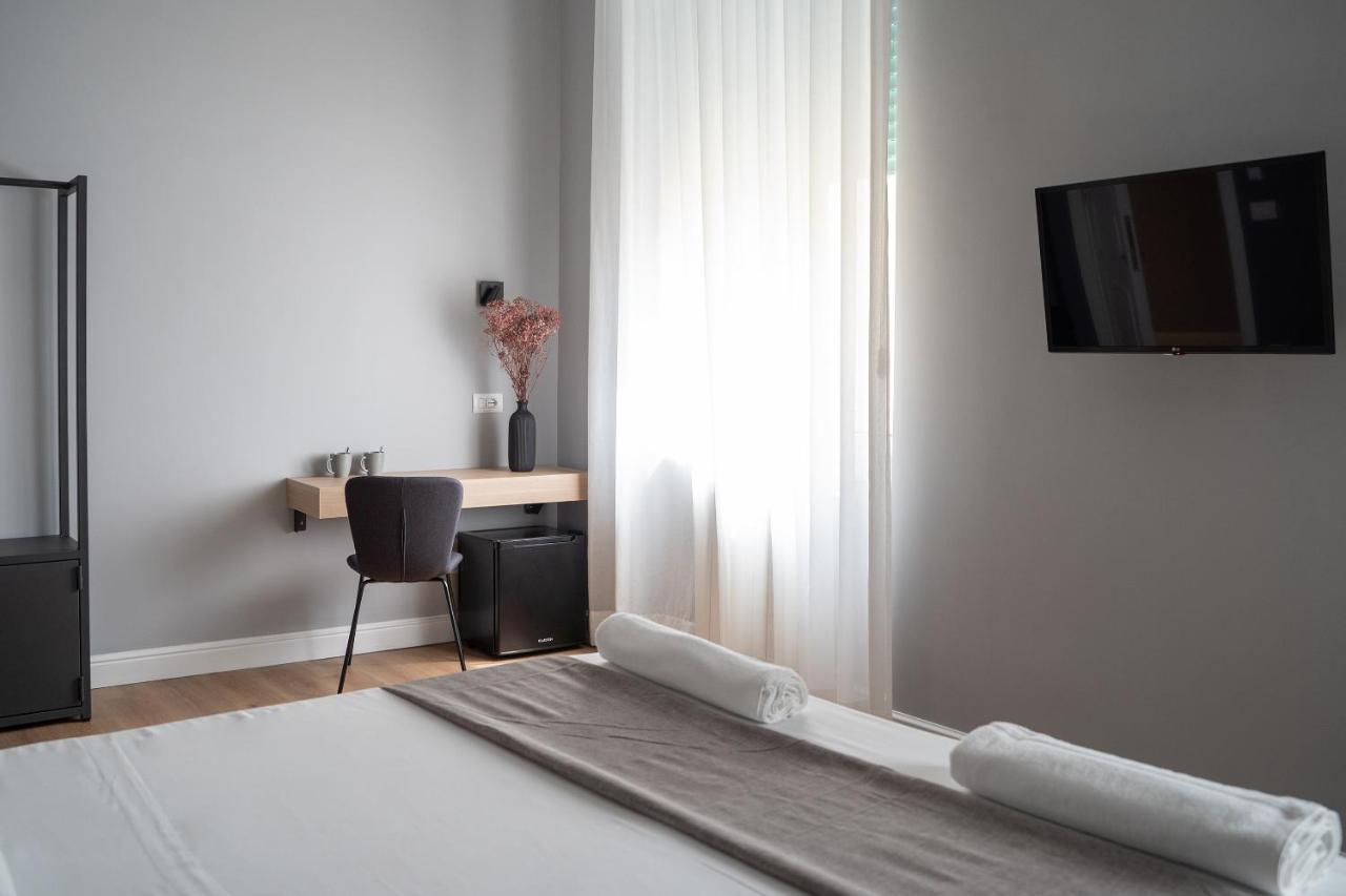 Nolana 28 Rooms In Neapol Zewnętrze zdjęcie