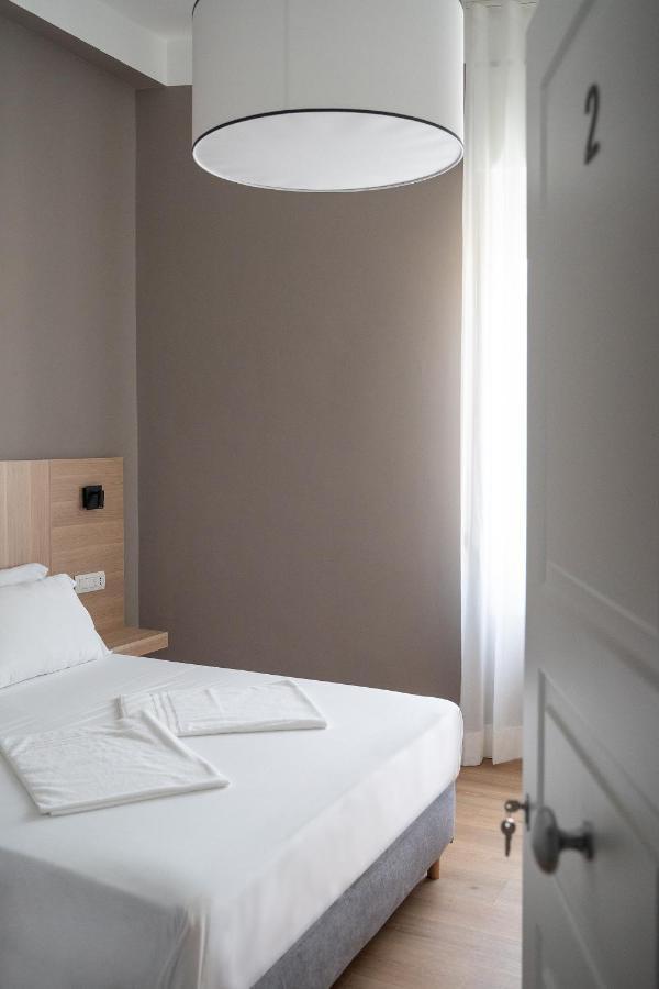 Nolana 28 Rooms In Neapol Zewnętrze zdjęcie