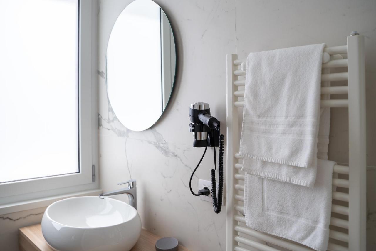 Nolana 28 Rooms In Neapol Zewnętrze zdjęcie