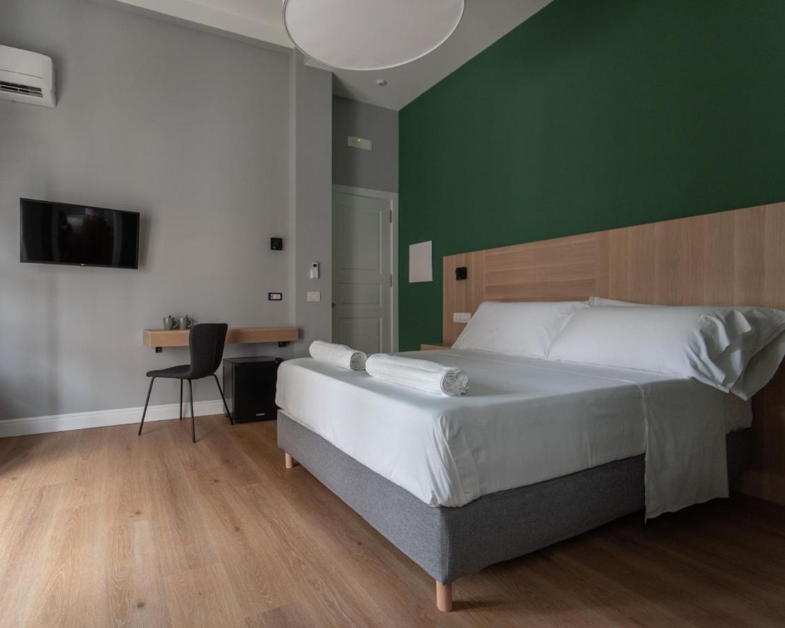 Nolana 28 Rooms In Neapol Zewnętrze zdjęcie