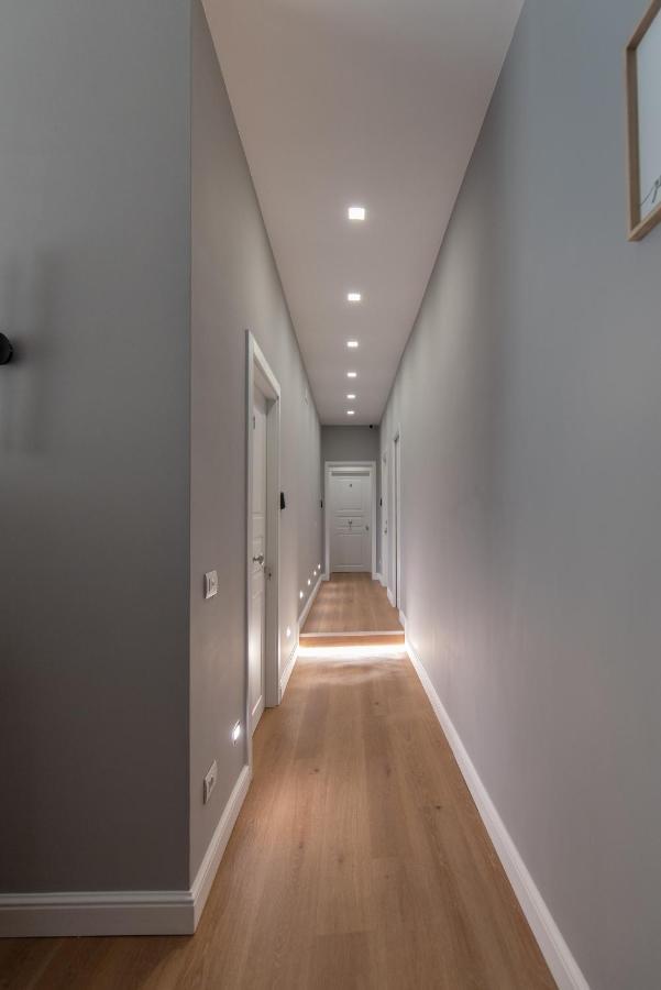 Nolana 28 Rooms In Neapol Zewnętrze zdjęcie