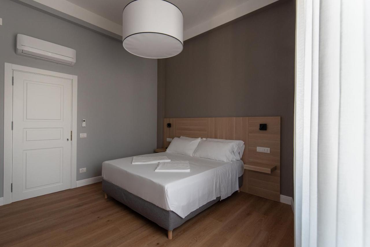 Nolana 28 Rooms In Neapol Zewnętrze zdjęcie