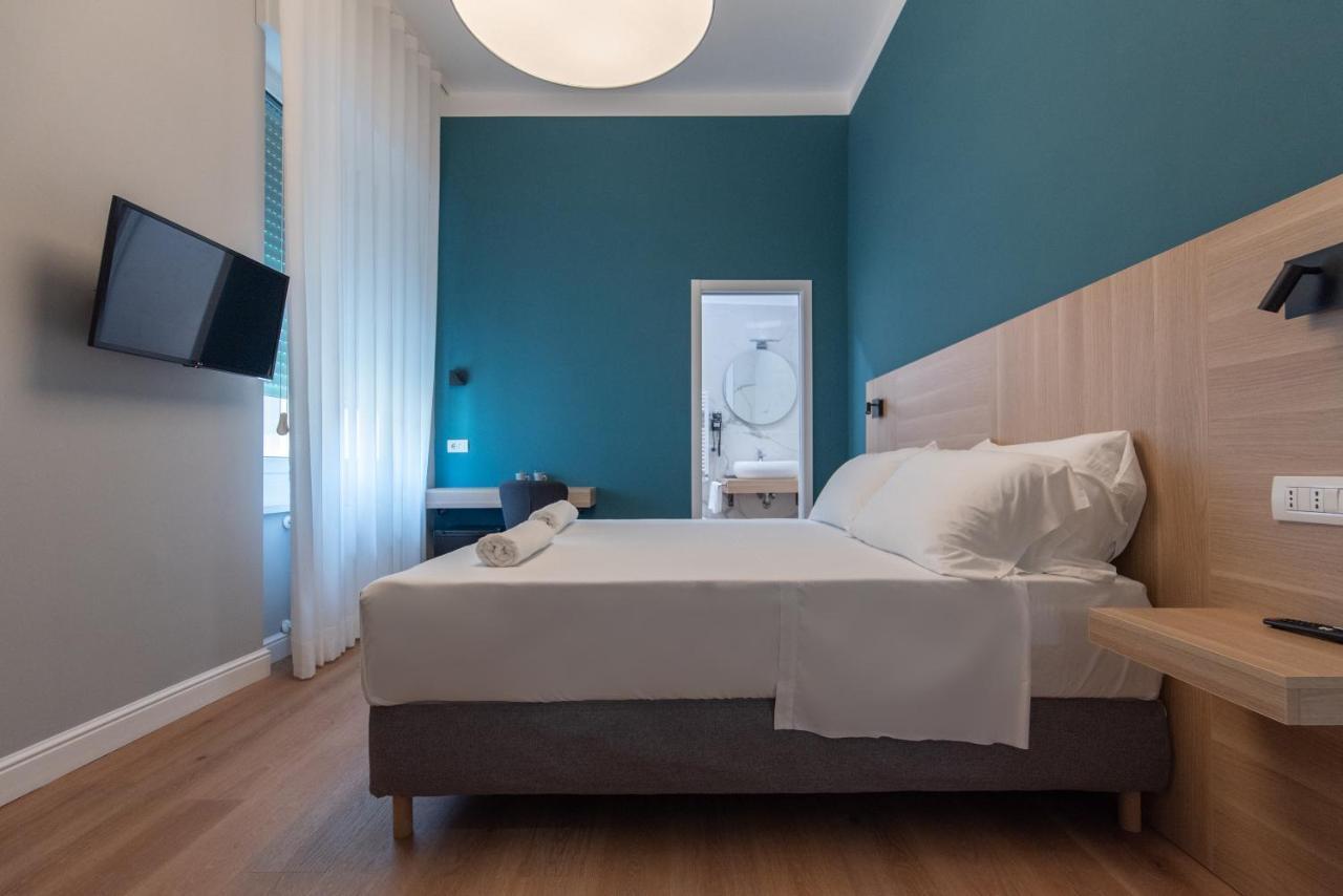 Nolana 28 Rooms In Neapol Zewnętrze zdjęcie