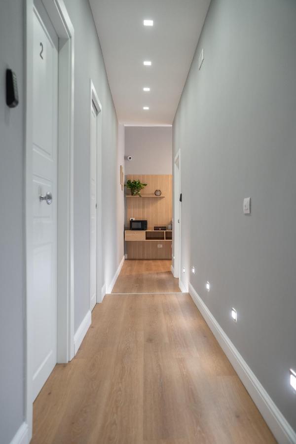 Nolana 28 Rooms In Neapol Zewnętrze zdjęcie