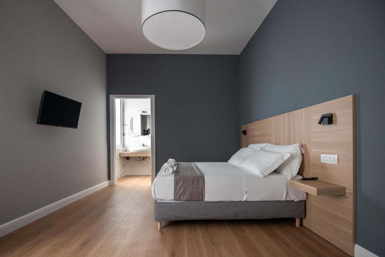 Nolana 28 Rooms In Neapol Zewnętrze zdjęcie