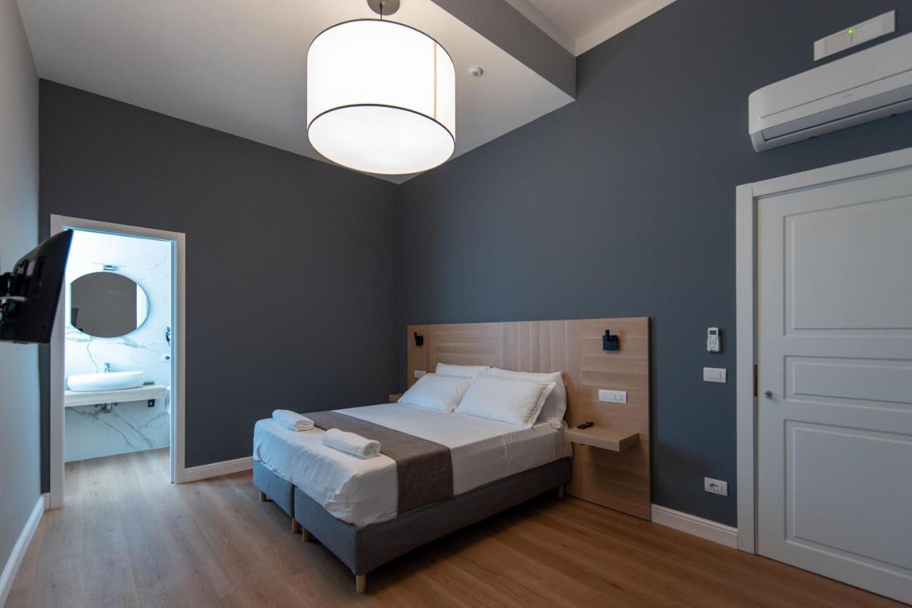 Nolana 28 Rooms In Neapol Zewnętrze zdjęcie
