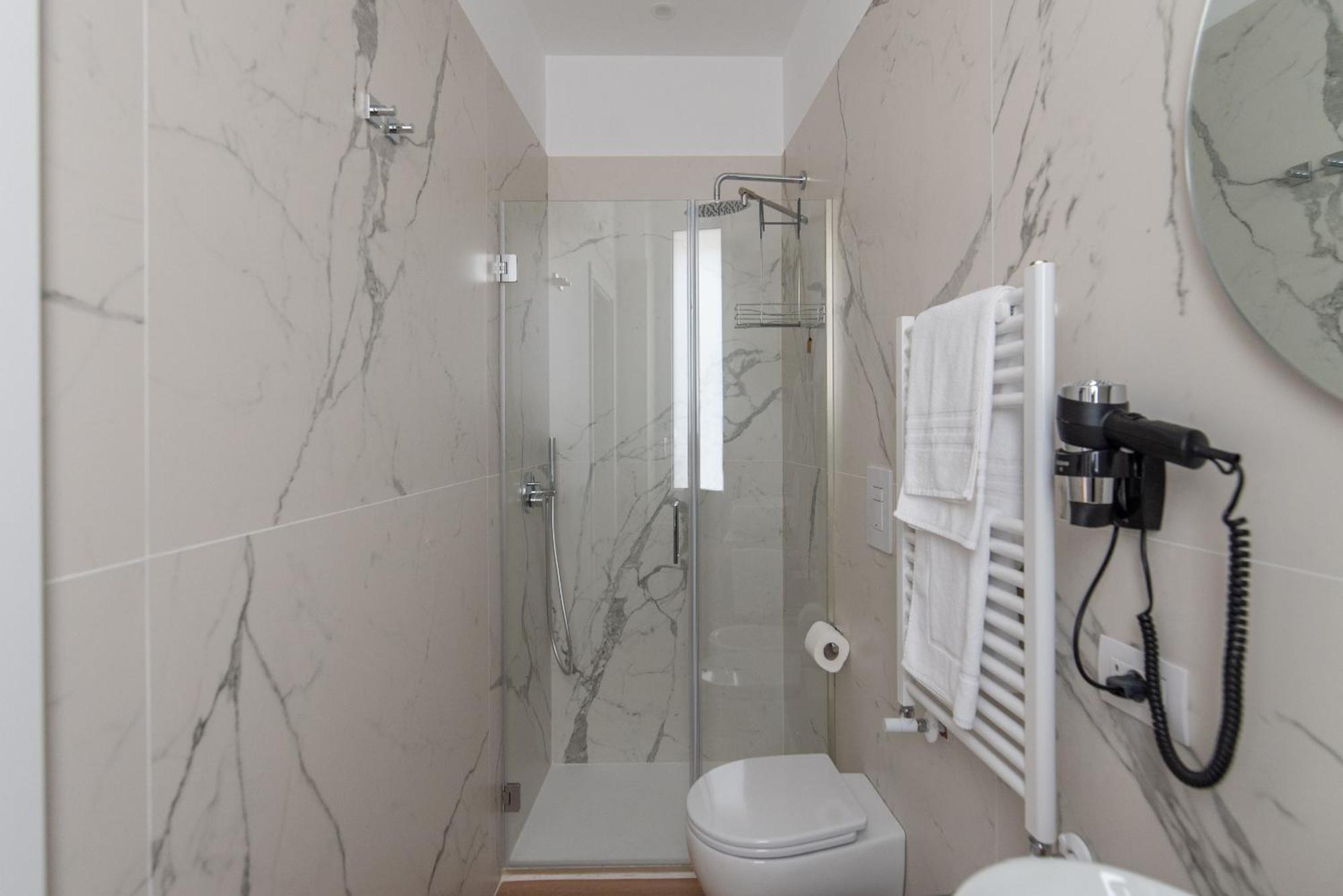 Nolana 28 Rooms In Neapol Zewnętrze zdjęcie