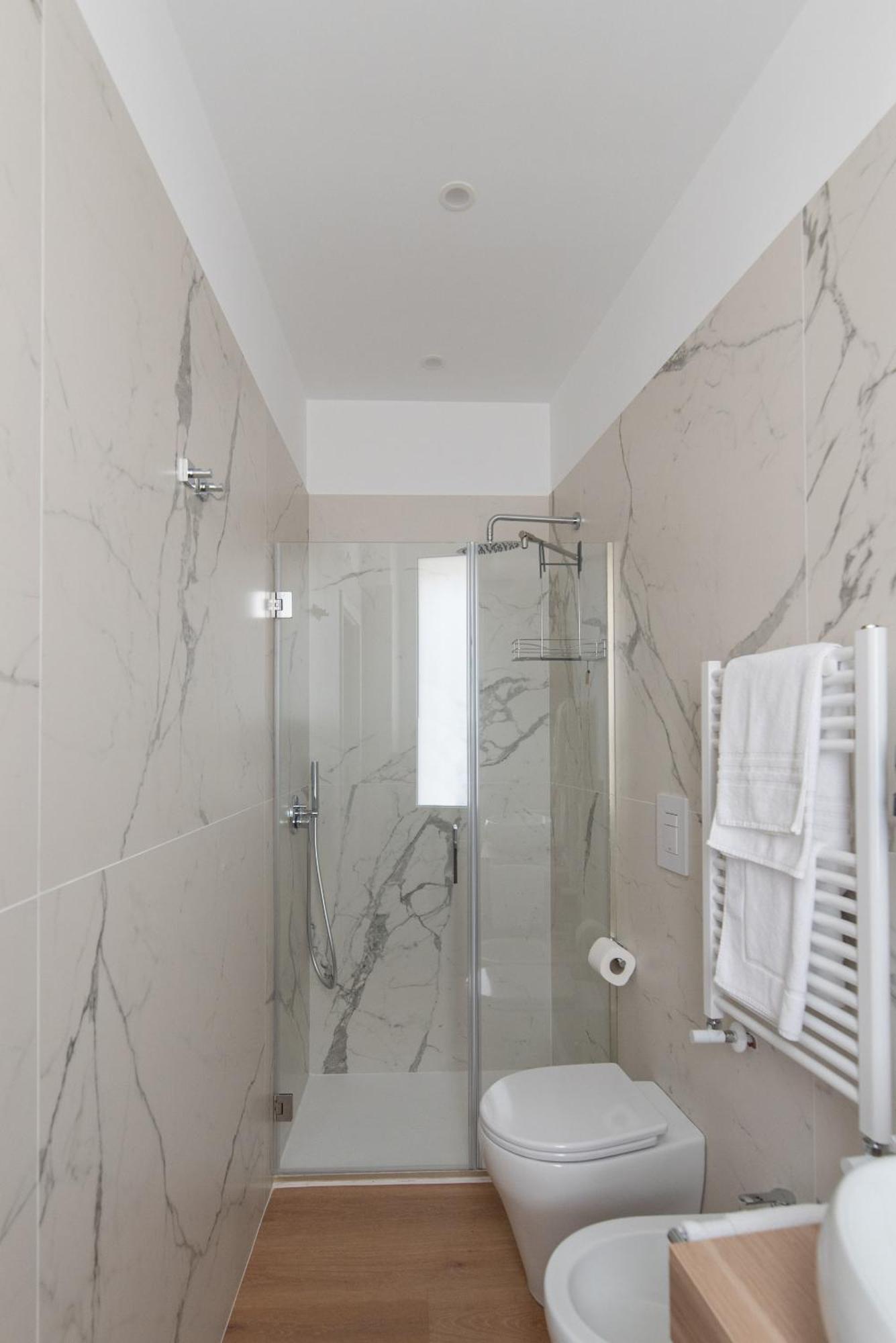 Nolana 28 Rooms In Neapol Zewnętrze zdjęcie
