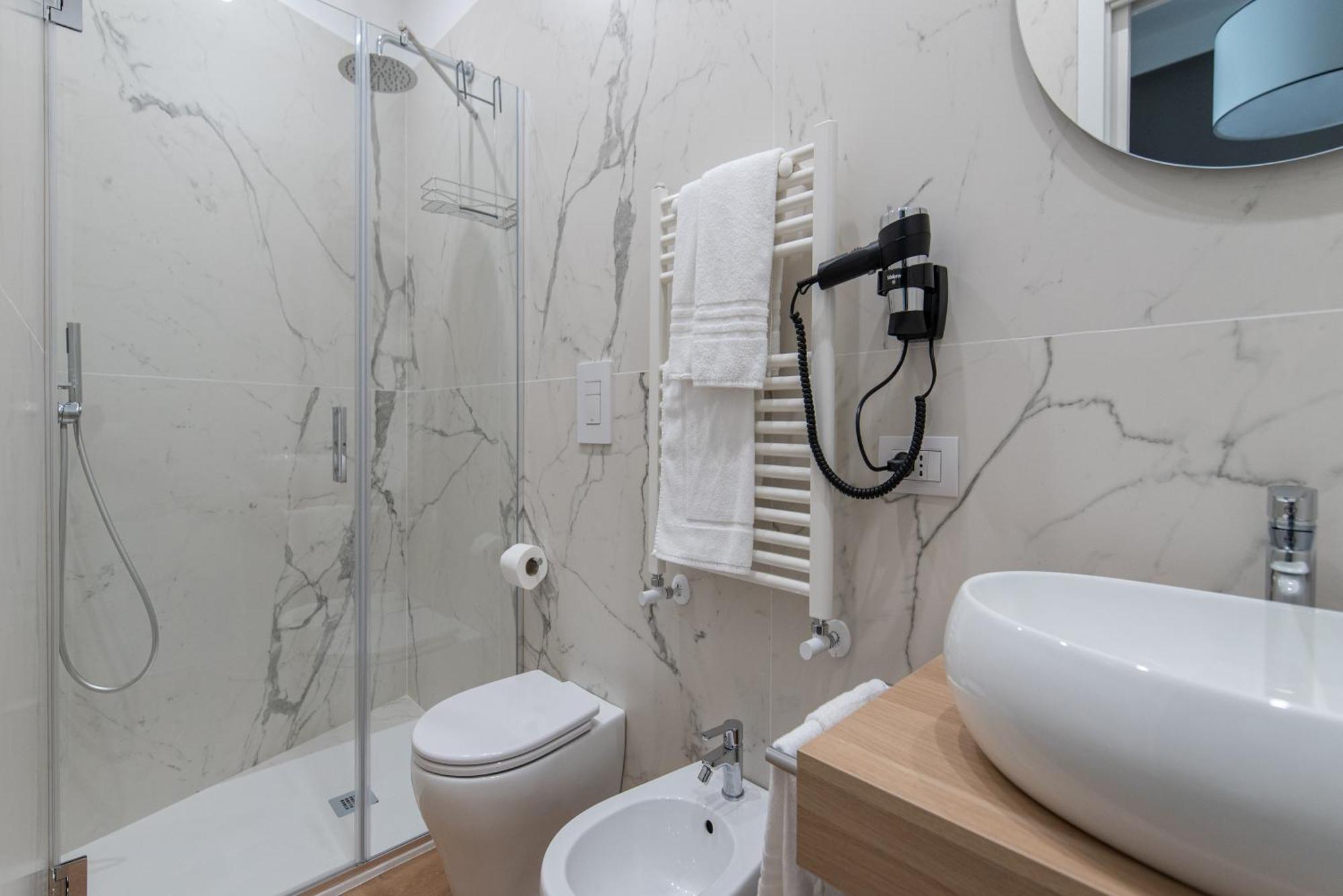 Nolana 28 Rooms In Neapol Zewnętrze zdjęcie
