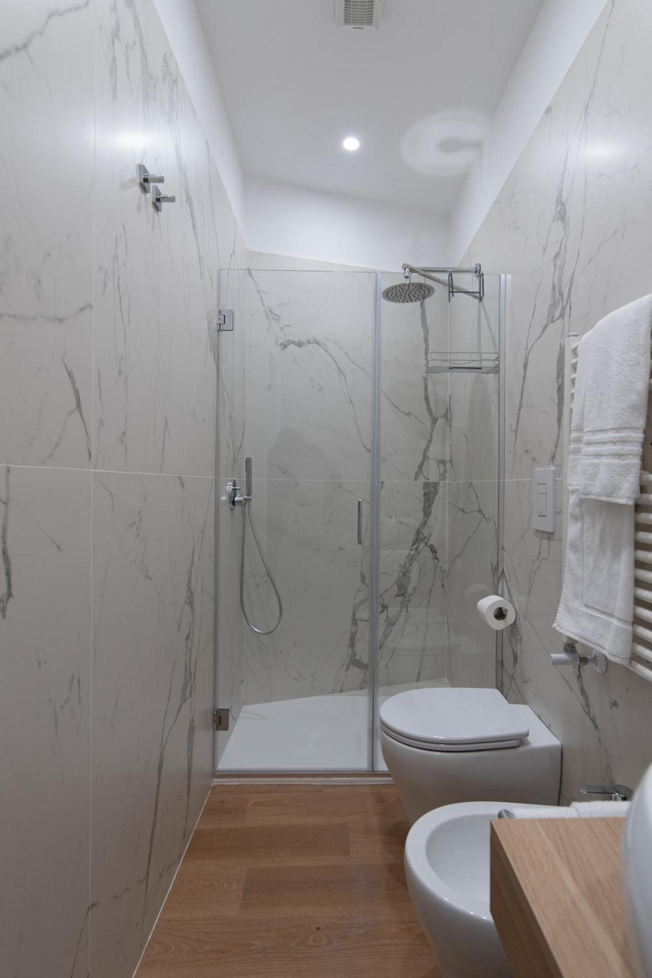 Nolana 28 Rooms In Neapol Zewnętrze zdjęcie